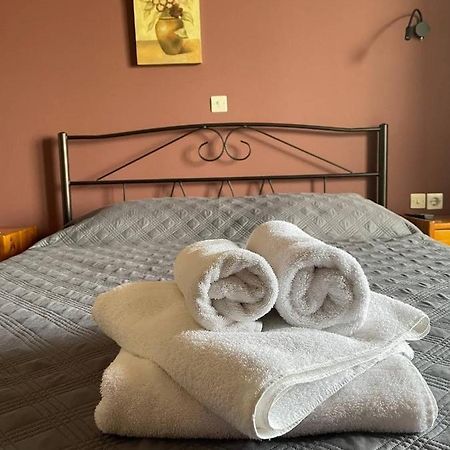 Angelo Apartments Toló Kültér fotó