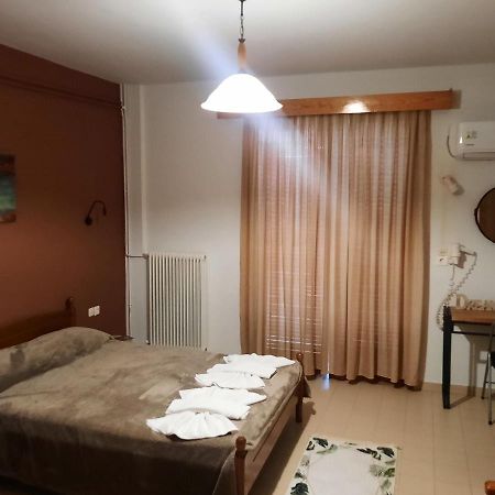 Angelo Apartments Toló Kültér fotó