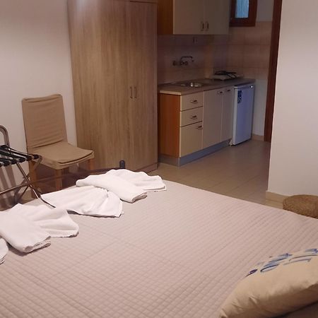 Angelo Apartments Toló Kültér fotó