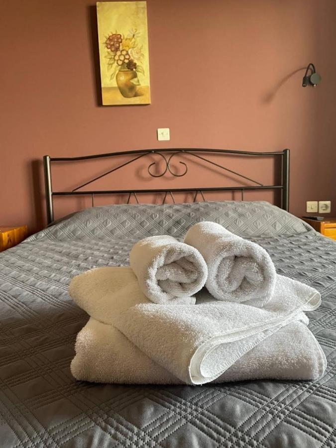Angelo Apartments Toló Kültér fotó