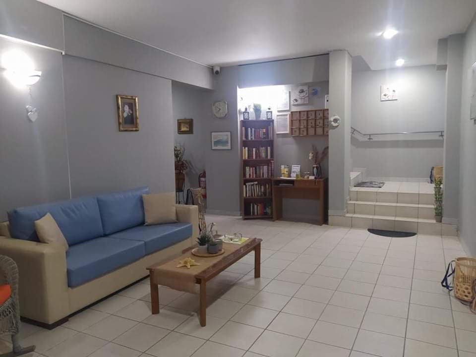 Angelo Apartments Toló Kültér fotó