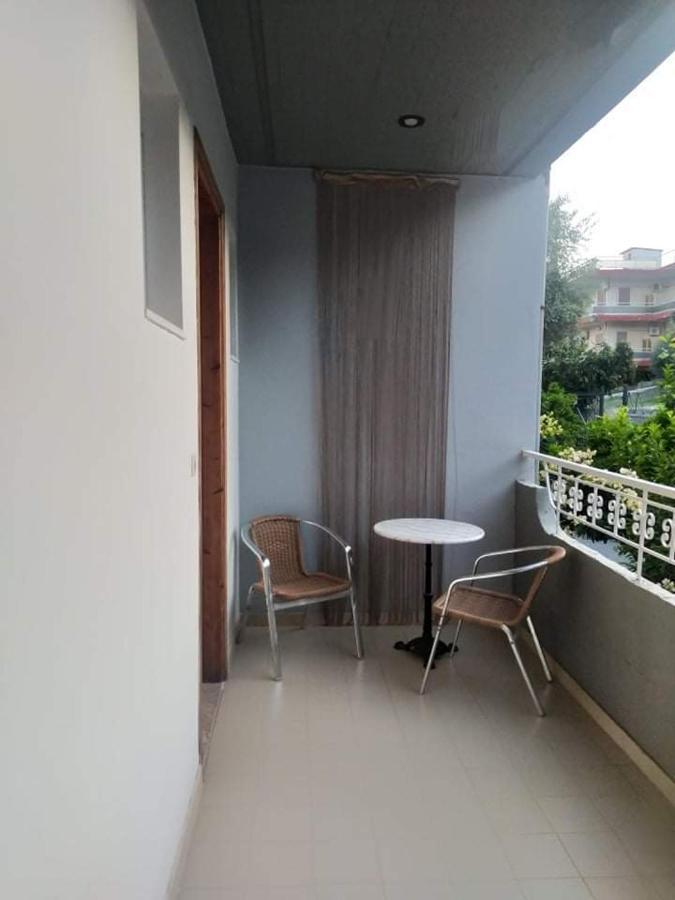 Angelo Apartments Toló Kültér fotó
