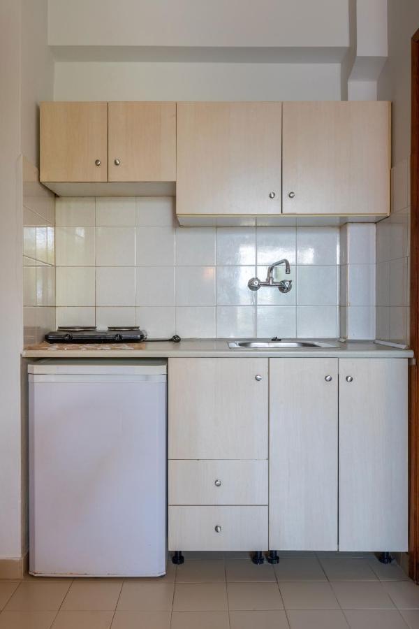 Angelo Apartments Toló Kültér fotó