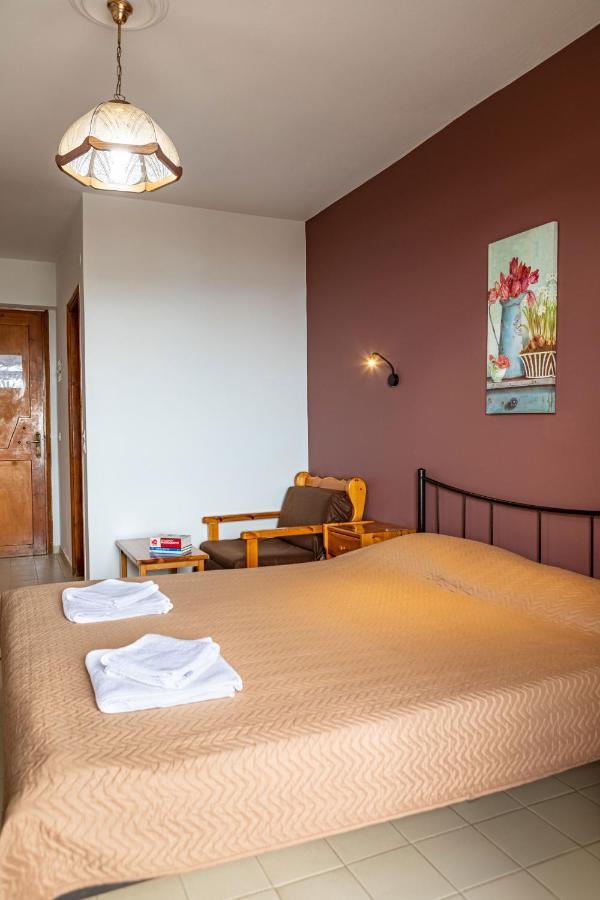 Angelo Apartments Toló Kültér fotó