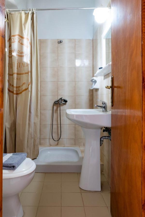 Angelo Apartments Toló Kültér fotó