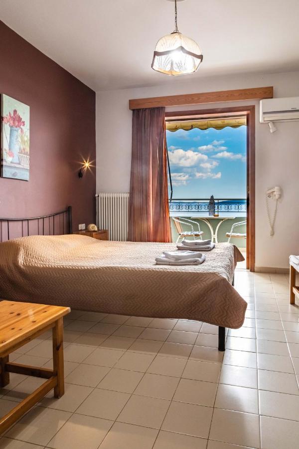 Angelo Apartments Toló Kültér fotó