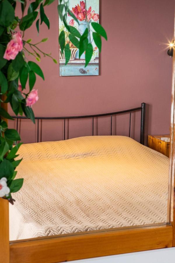 Angelo Apartments Toló Kültér fotó