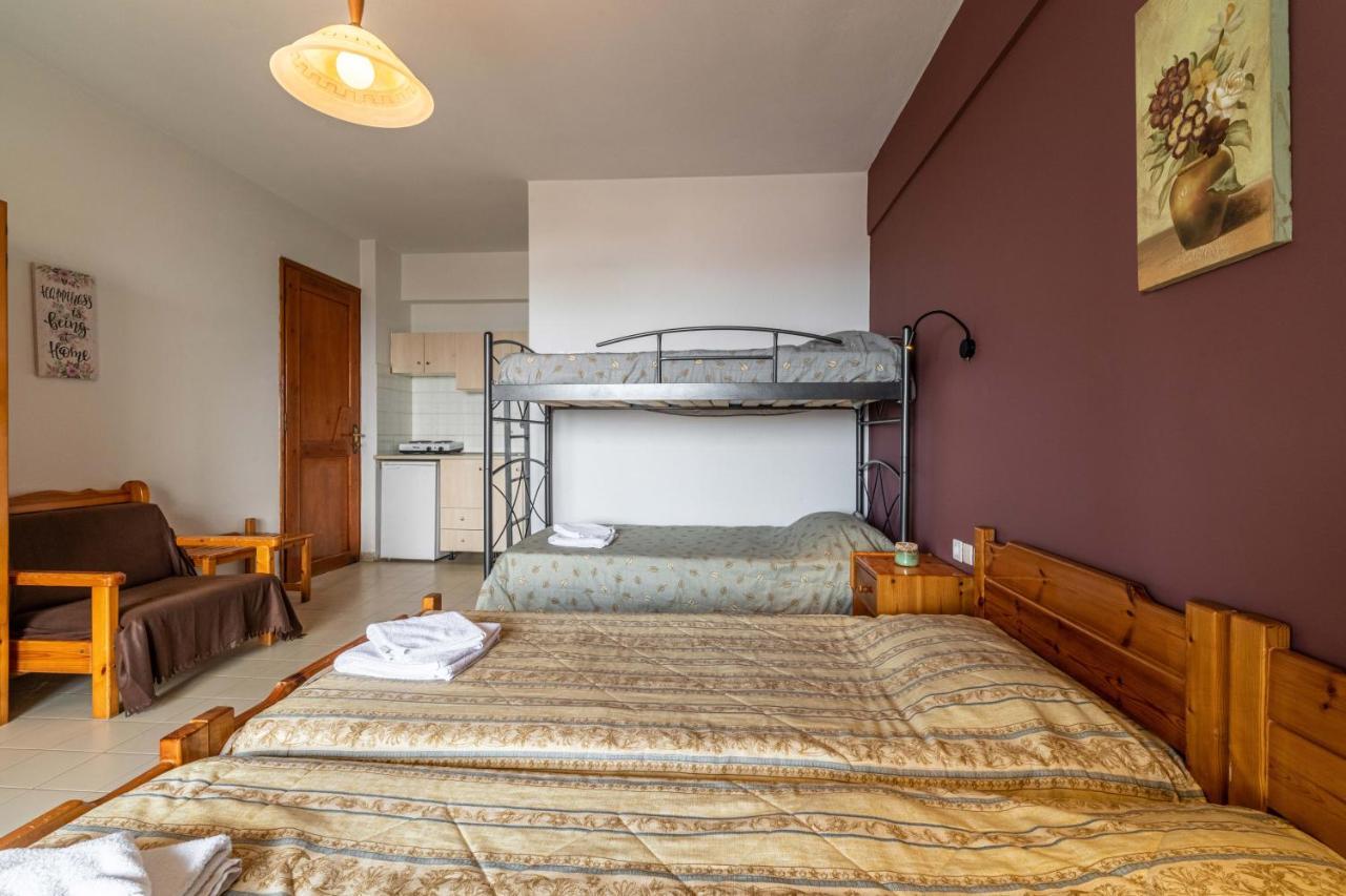 Angelo Apartments Toló Kültér fotó
