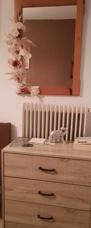 Angelo Apartments Toló Kültér fotó