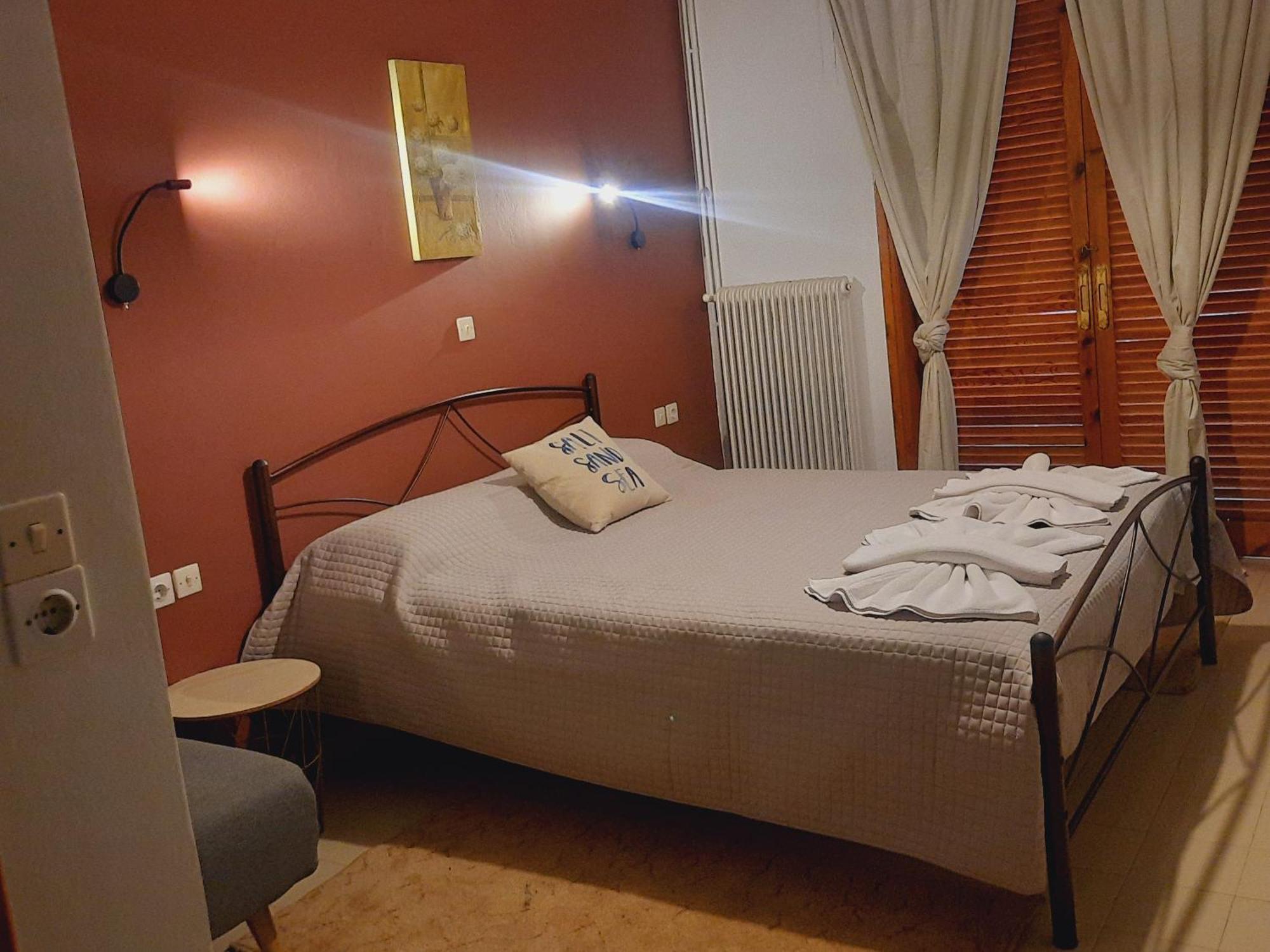 Angelo Apartments Toló Kültér fotó