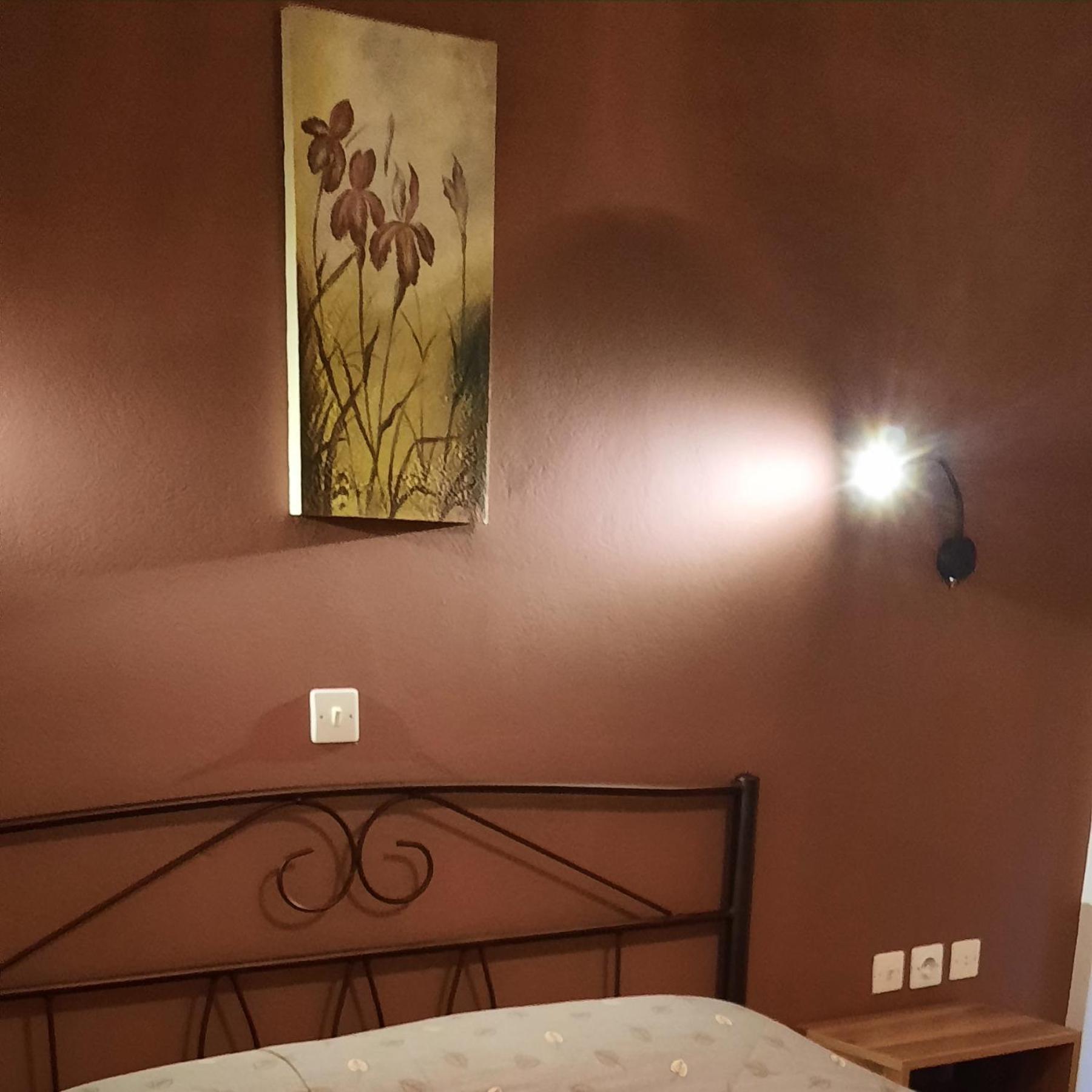Angelo Apartments Toló Szoba fotó
