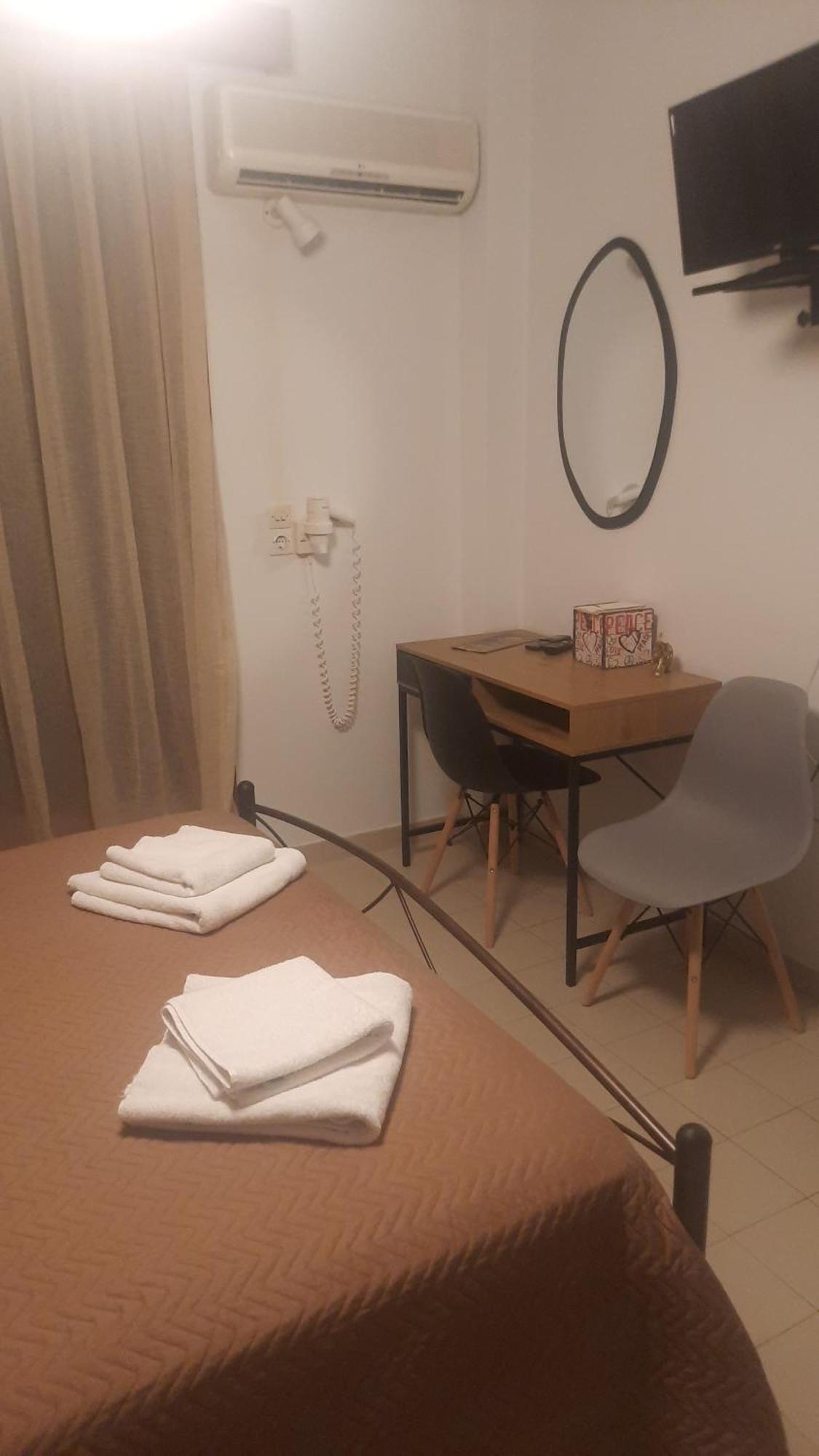 Angelo Apartments Toló Kültér fotó