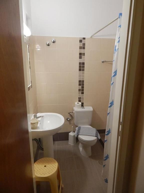 Angelo Apartments Toló Kültér fotó